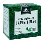 Chá de Capim-Limão